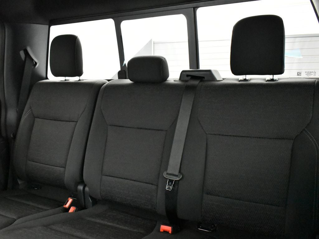 2025 Ford F-150 XLT 302A