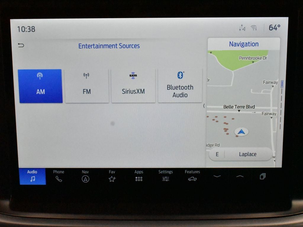 2025 Ford F-150 XLT 302A