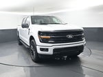 2025 Ford F-150 XLT 302A