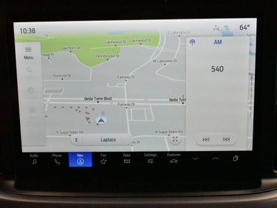 2025 Ford F-150 XLT 302A