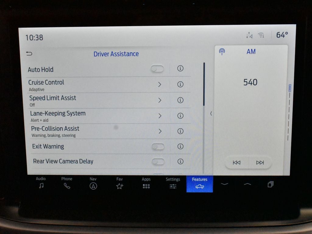 2025 Ford F-150 XLT 302A