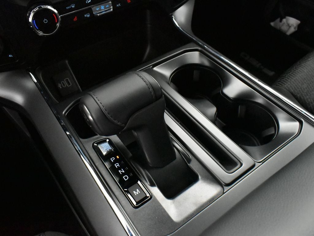 2025 Ford F-150 XLT 302A