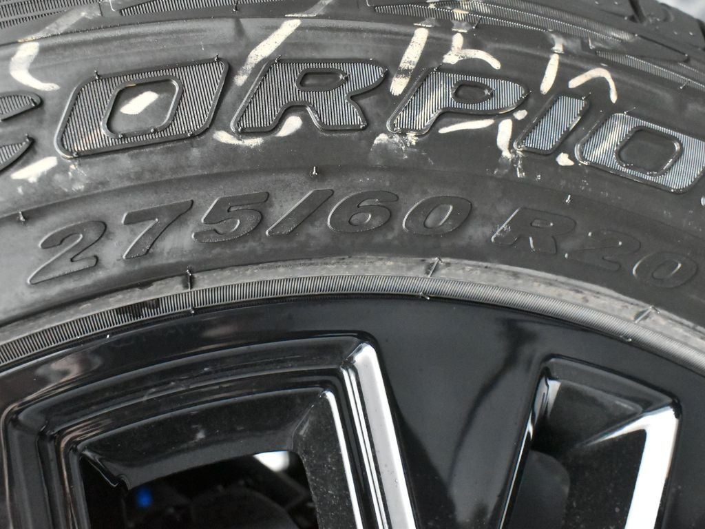 2025 Ford F-150 XLT 302A