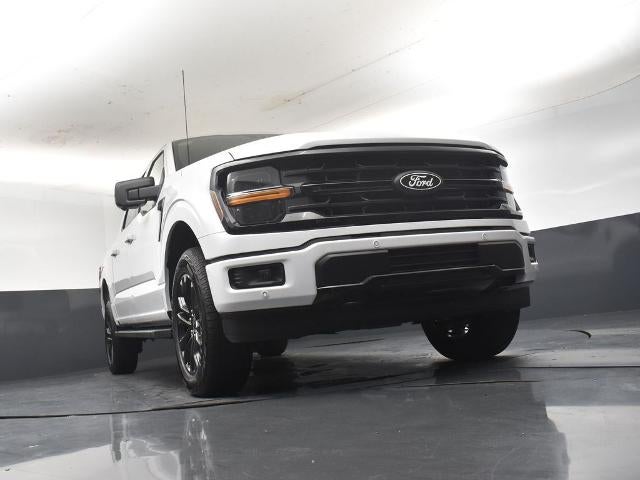 2025 Ford F-150 XLT 302A