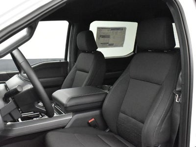 2025 Ford F-150 XLT 302A