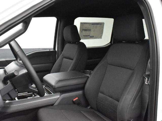 2025 Ford F-150 XLT 302A