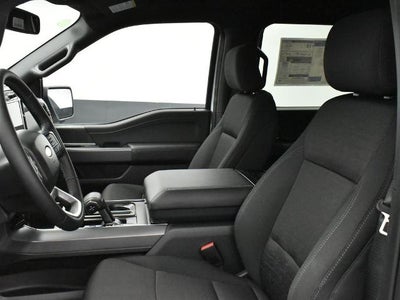 2025 Ford F-150 XLT 302A