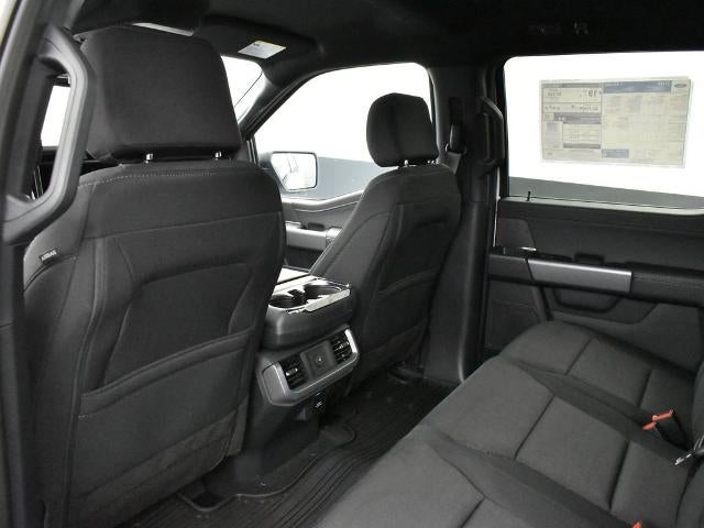 2025 Ford F-150 XLT 302A