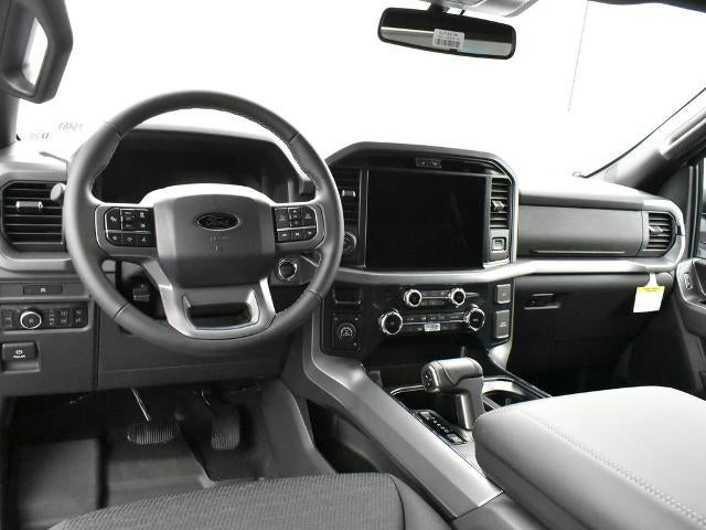 2025 Ford F-150 XLT 302A