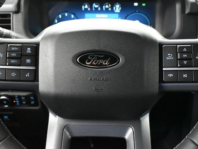 2025 Ford F-150 XLT 302A