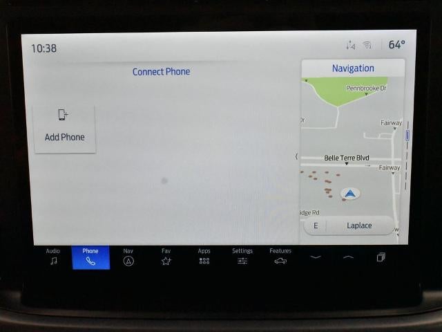 2025 Ford F-150 XLT 302A