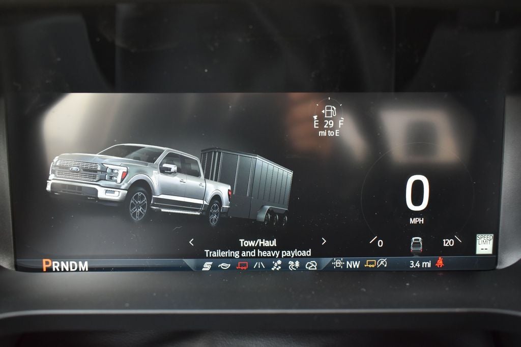 2026 Ford F-150 XLT 302A