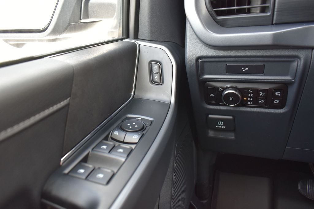2026 Ford F-150 XLT 302A