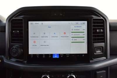 2026 Ford F-150 XLT 302A