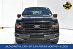 2026 Ford F-150 XLT 302A