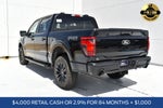 2026 Ford F-150 XLT 302A