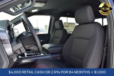 2026 Ford F-150 XLT 302A