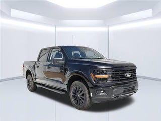 2026 Ford F-150 XLT 302A