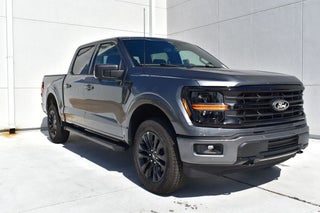 2026 Ford F-150 XLT 302A