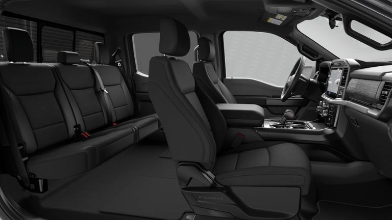 2026 Ford F-150 XLT 302A