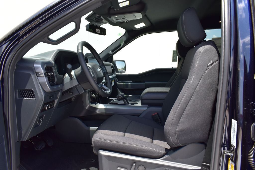 2026 Ford F-150 XLT 302A