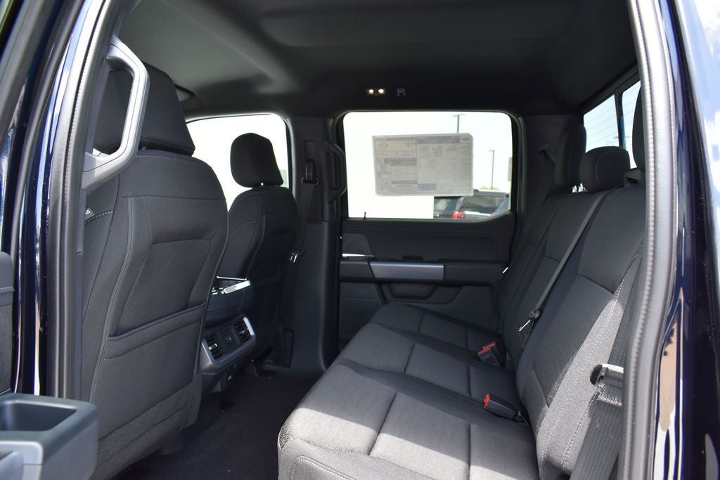 2026 Ford F-150 XLT 302A