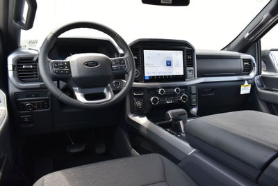 2026 Ford F-150 XLT 302A