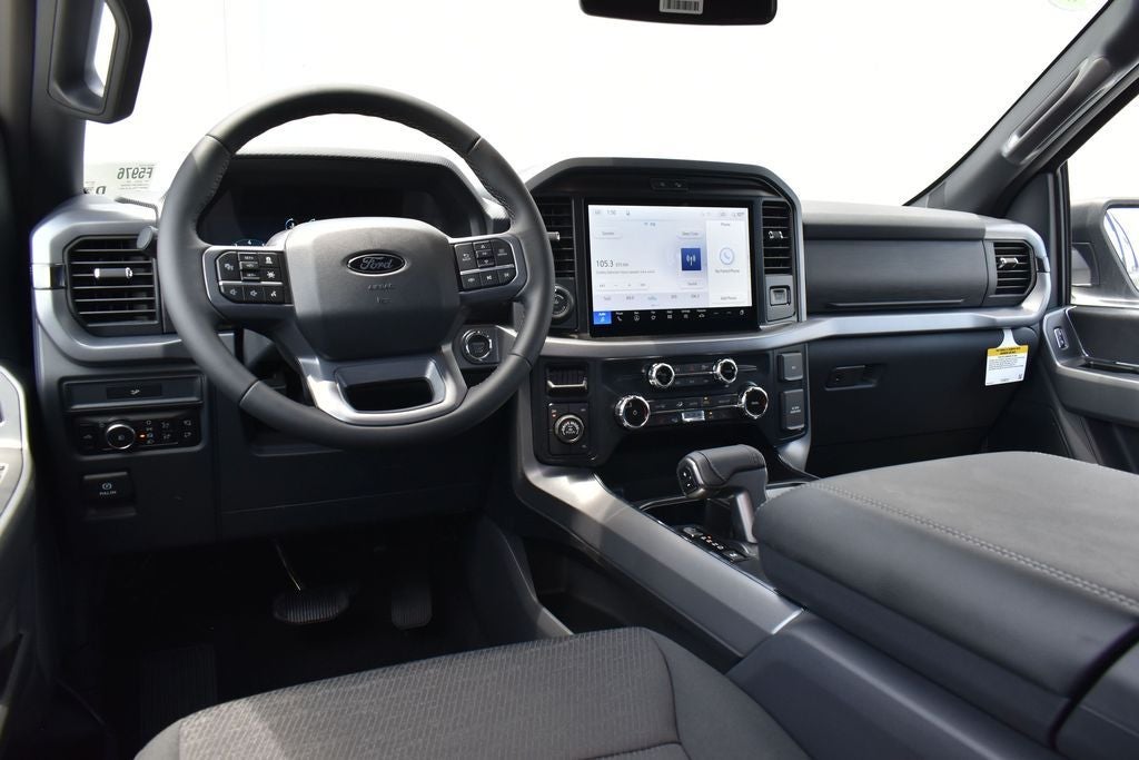 2026 Ford F-150 XLT 302A