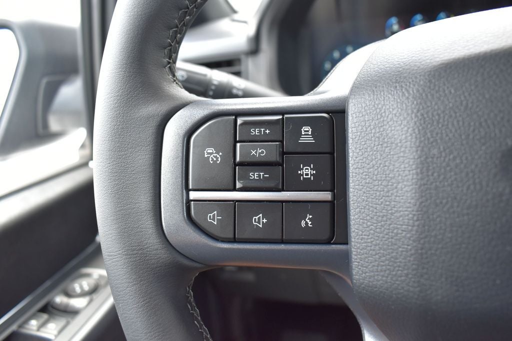 2026 Ford F-150 XLT 302A
