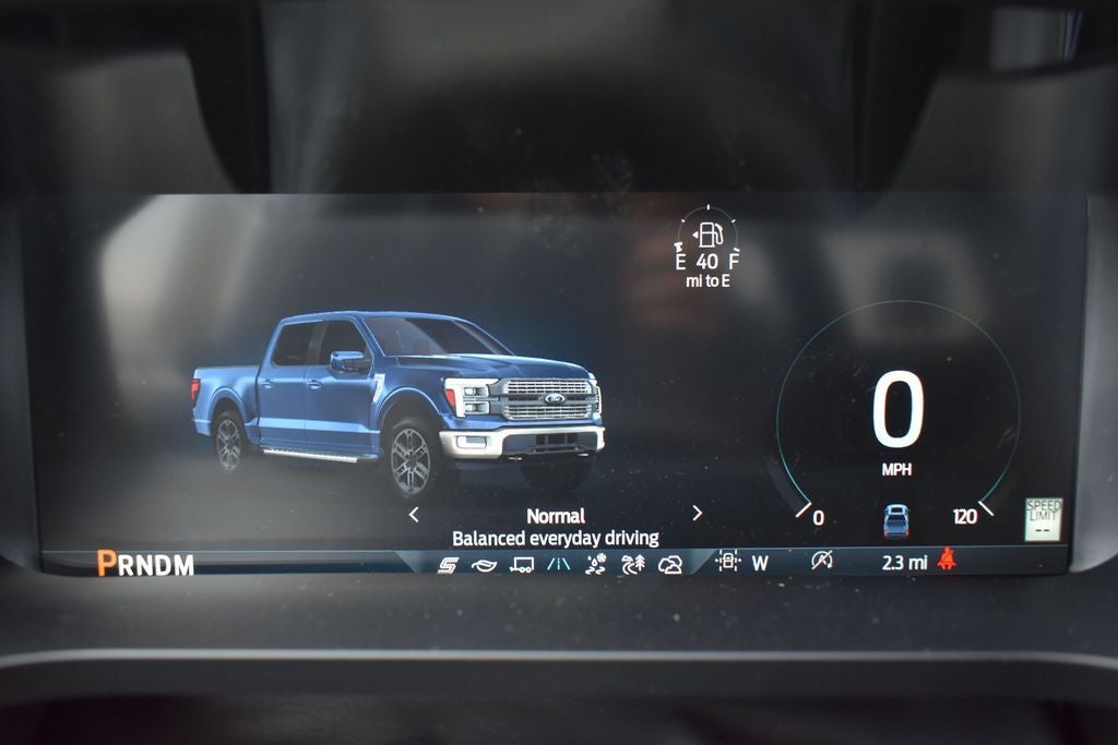 2026 Ford F-150 XLT 302A
