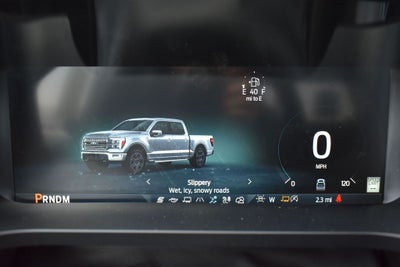 2026 Ford F-150 XLT 302A