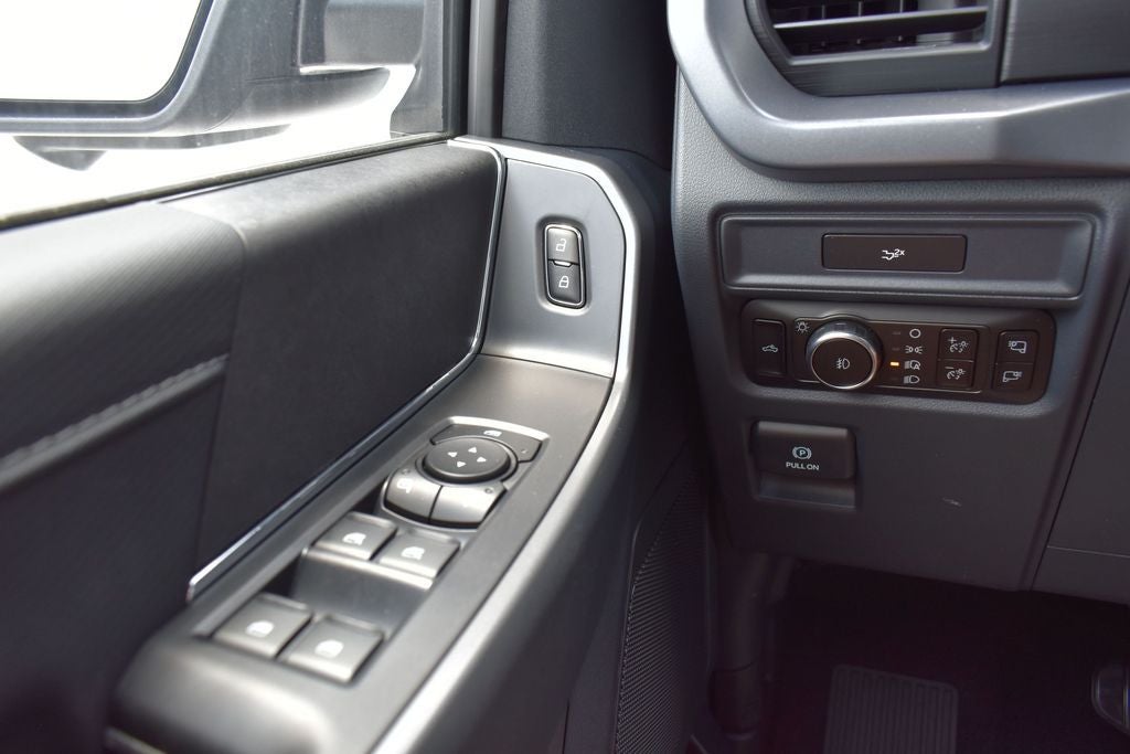 2026 Ford F-150 XLT 302A