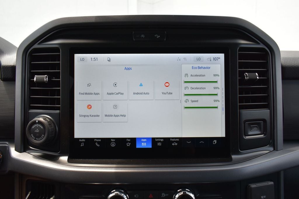 2026 Ford F-150 XLT 302A