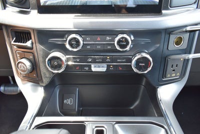 2026 Ford F-150 XLT 302A