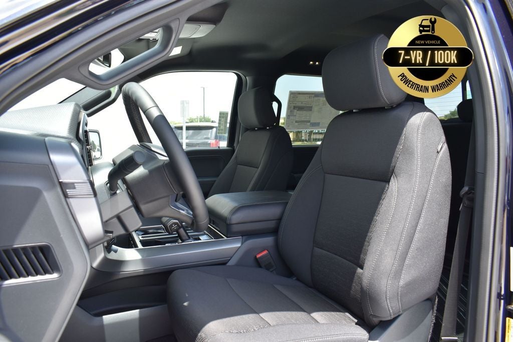 2026 Ford F-150 XLT 302A