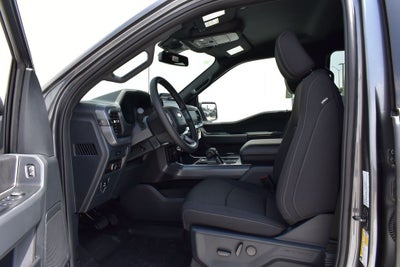 2026 Ford F-150 XLT 302A