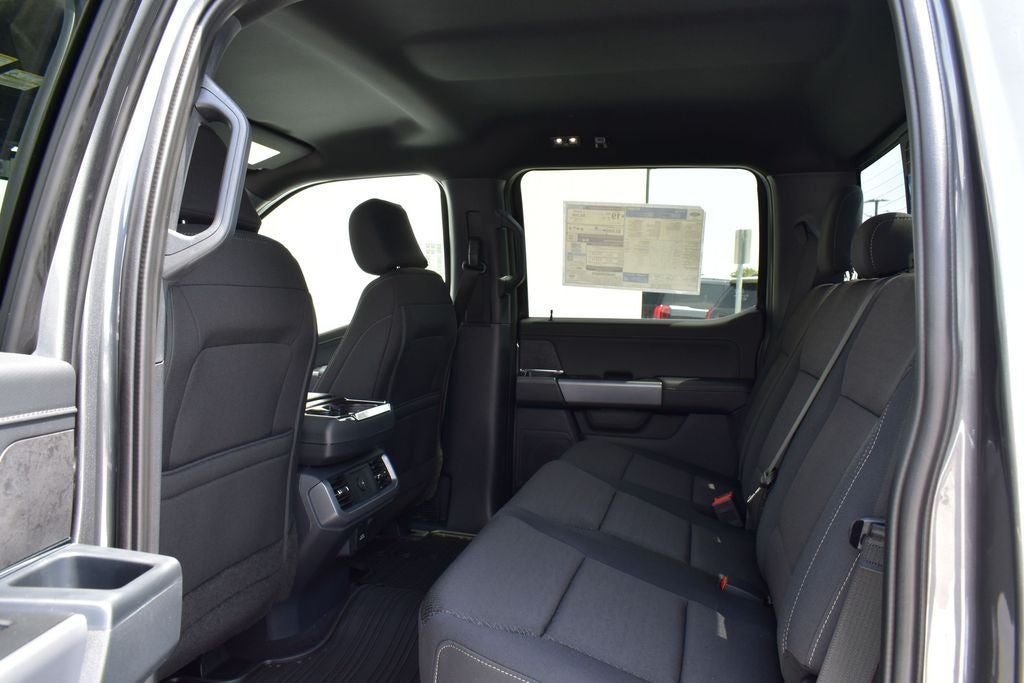 2026 Ford F-150 XLT 302A