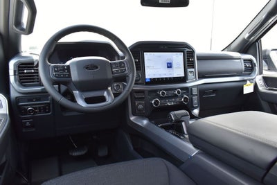 2026 Ford F-150 XLT 302A