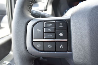 2026 Ford F-150 XLT 302A