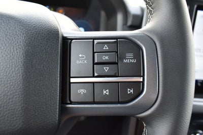 2026 Ford F-150 XLT 302A