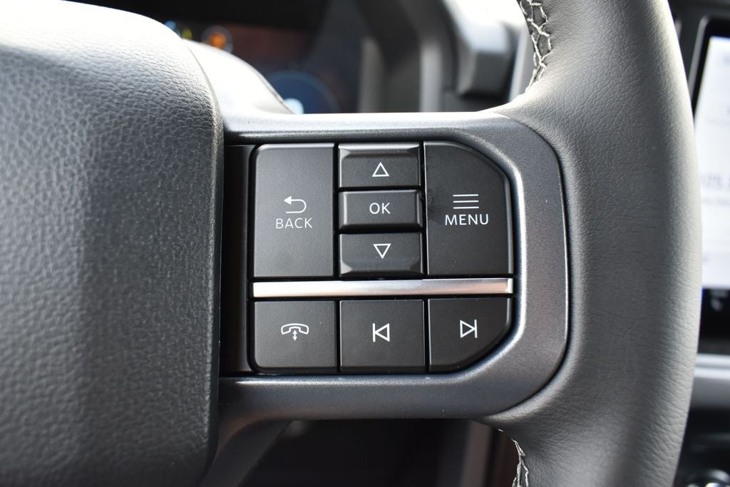 2026 Ford F-150 XLT 302A