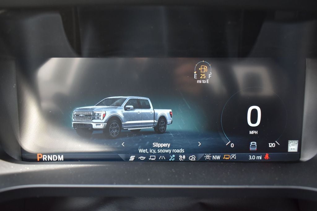 2026 Ford F-150 XLT 302A