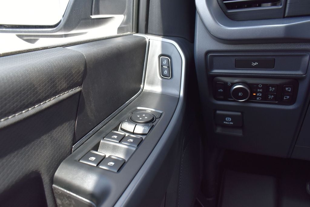 2026 Ford F-150 XLT 302A