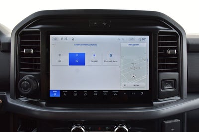 2026 Ford F-150 XLT 302A