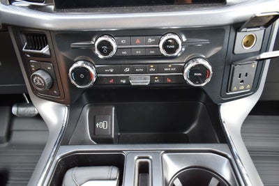 2026 Ford F-150 XLT 302A