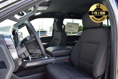 2026 Ford F-150 XLT 302A