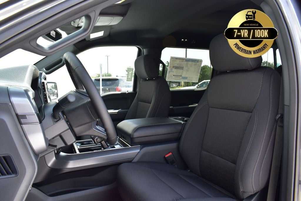 2026 Ford F-150 XLT 302A