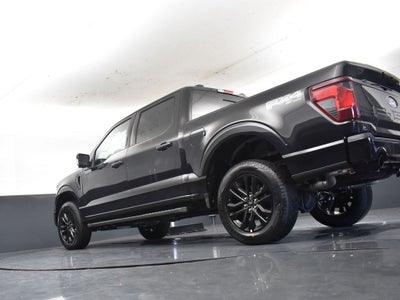 2026 Ford F-150 XLT 302A