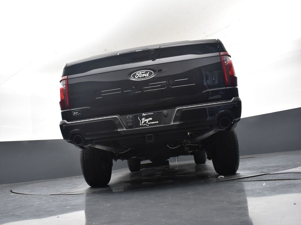 2026 Ford F-150 XLT 302A
