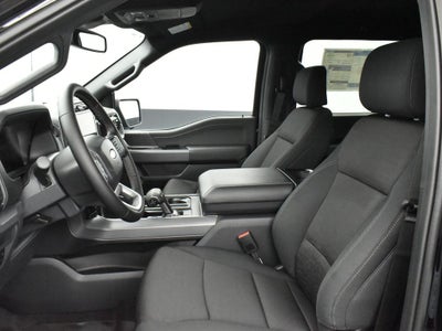 2026 Ford F-150 XLT 302A